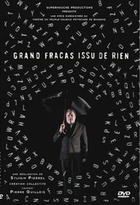 Grand fracas issu de rien