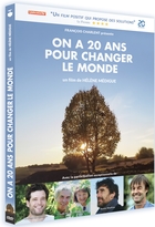 On a 20 ans pour changer le monde