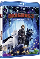 Dragons 3, le monde caché