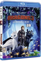 Dragons 3, le monde caché