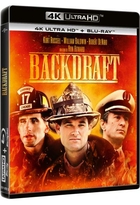 Backdraft