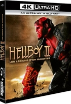 Hellboy 2