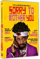 Sorry to Bother you