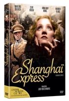 Shanghai Express