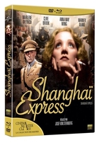 Shanghai Express