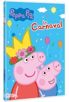 Peppa Pig - Le Carnaval