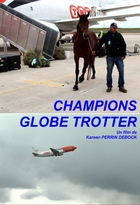 Champions globe trotter