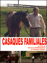 Casaques familiales