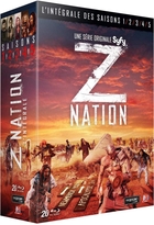 Z Nation