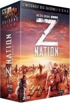 Z Nation