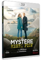 Mystère Henri Pick (Le)