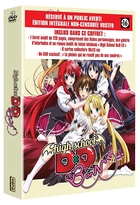 High School DxD Born