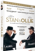 Stan & Ollie