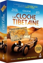 Cloche tibétaine (La)