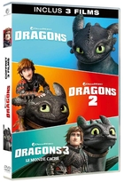 Coffret Dragons