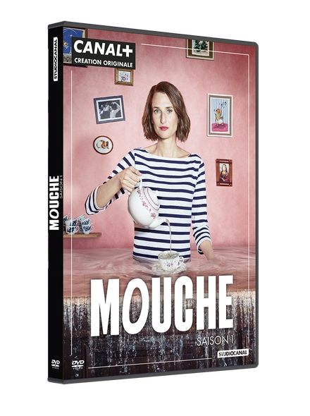 Mouche. Saison 1 | 