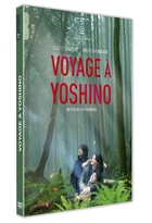 Voyage à Yoshino