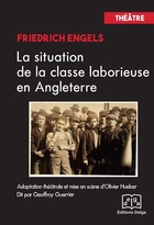 Situation de la classe laborieuse en Angleterre (La)