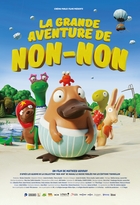 Grande aventure de Non-Non (La)