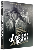 Quatrième Homme (Le)