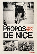 A propos de Nice + La natation par Jean Taris