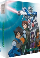 Mobile Suit Gundam 00