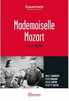 Mademoiselle Mozart