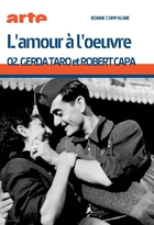 Amour à l'oeuvre (L')