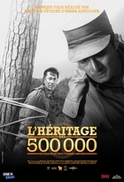 Héritage des 500 000 (L')