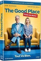 The Good Place