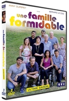 Une famille formidable