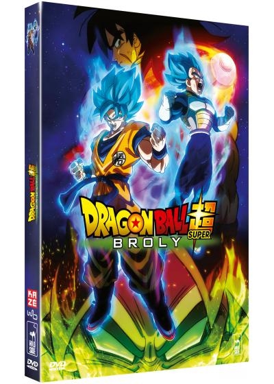 Dragon Ball Super