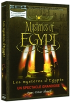 Mystères d'Egypte (Les)