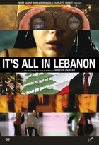 It's all in Lebanon