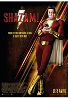 Shazam !