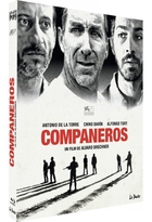 Compañeros