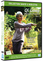 Qi Gong pour se réveiller