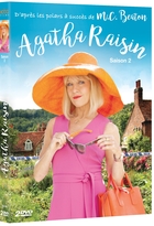 Agatha Raisin