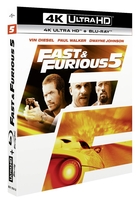 Fast & furious 5