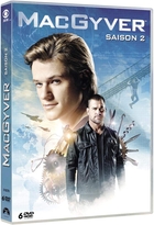 MacGyver (2016)