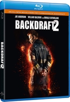 Backdraft 2