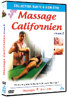 Massage californien - Niveau 2