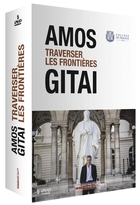 Coffret Amos Gitaï