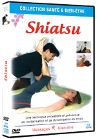 Shiatsu