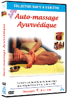 Auto-massage ayurvédique