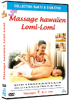 Massage hawaïen Lomi-Lomi