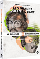 Grands duels de l'art (Les)