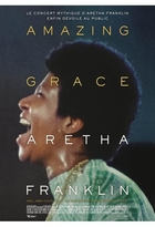 Amazing Grace - Aretha Franklin