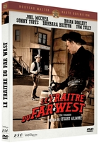 Traître du Far West (Le)