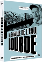 Bataille de l'eau lourde (La)